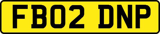 FB02DNP