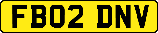 FB02DNV