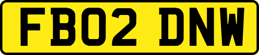 FB02DNW
