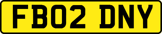 FB02DNY