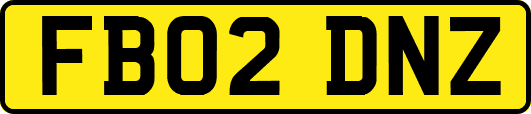 FB02DNZ