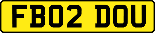 FB02DOU