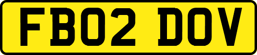 FB02DOV
