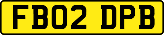 FB02DPB
