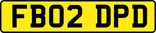 FB02DPD