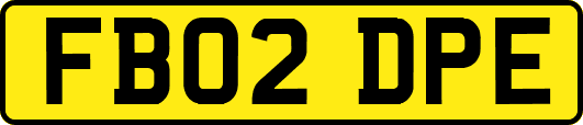 FB02DPE