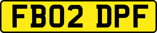 FB02DPF