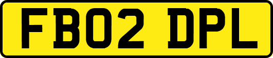 FB02DPL