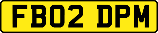 FB02DPM