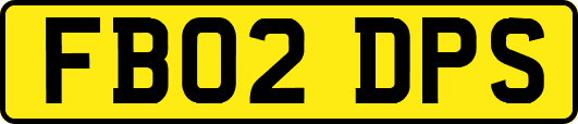 FB02DPS