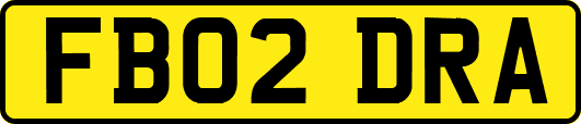 FB02DRA