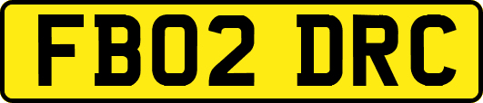 FB02DRC