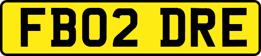 FB02DRE