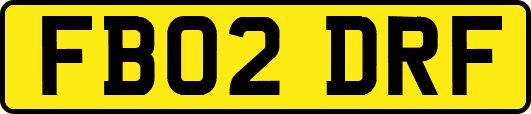 FB02DRF