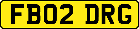FB02DRG