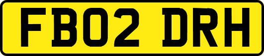 FB02DRH