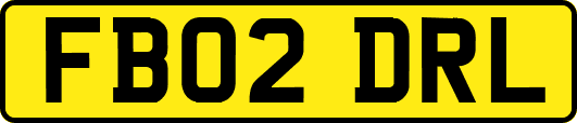 FB02DRL