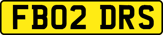 FB02DRS