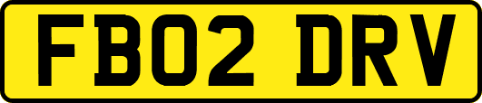 FB02DRV