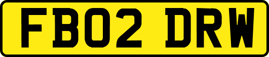 FB02DRW
