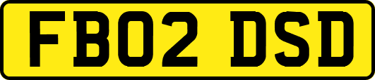 FB02DSD