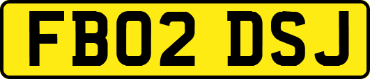 FB02DSJ