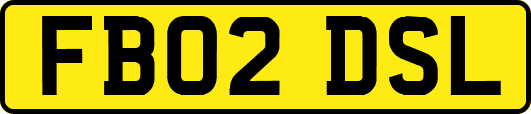 FB02DSL