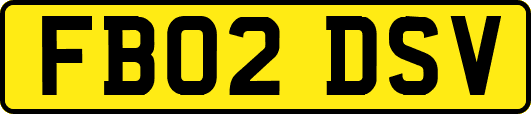 FB02DSV