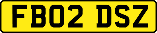 FB02DSZ