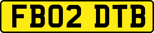 FB02DTB