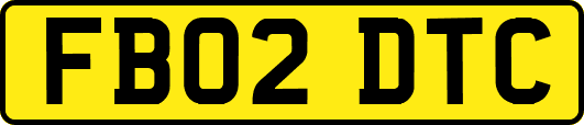 FB02DTC