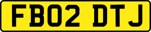 FB02DTJ