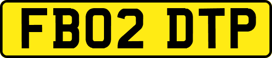 FB02DTP