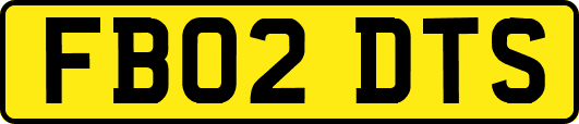 FB02DTS