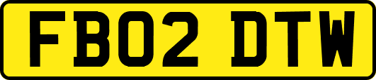 FB02DTW
