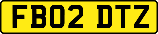 FB02DTZ