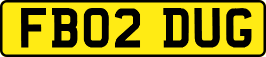 FB02DUG
