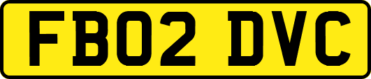 FB02DVC