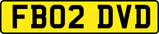 FB02DVD