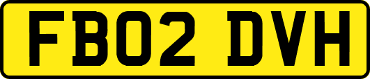 FB02DVH