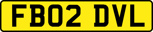 FB02DVL