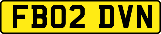 FB02DVN