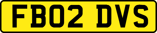 FB02DVS