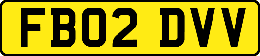 FB02DVV