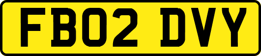 FB02DVY