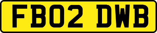 FB02DWB