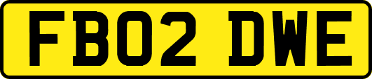 FB02DWE