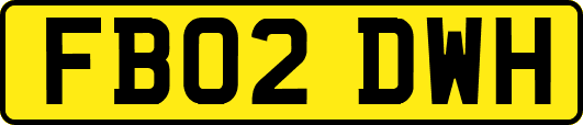 FB02DWH