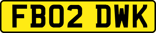 FB02DWK