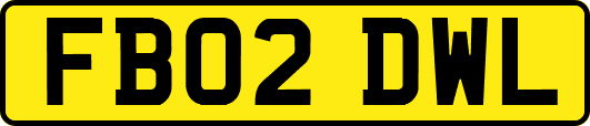 FB02DWL